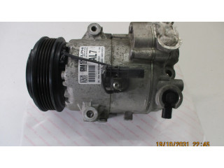 Компрессор (насос) кондиционера воздуха