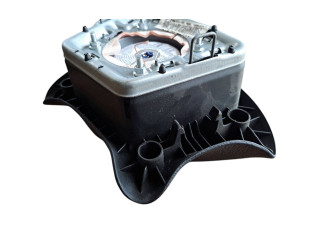 Подушка безопасности водителя 14001187ZD   Peugeot Expert