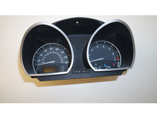 Панель приборов 9129371   BMW Z4 E85 E86       