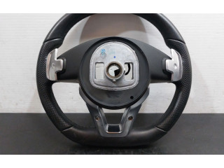 Руль Mercedes-Benz GLC X253 C253 2015 - года A0004603803