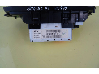 Дисплей    P8200028364A   Renault Scenic I