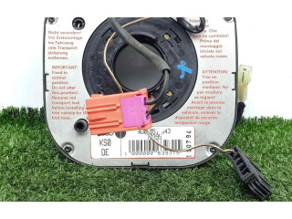 Подушка безопасности водителя 4D0951543 Audi Coupe