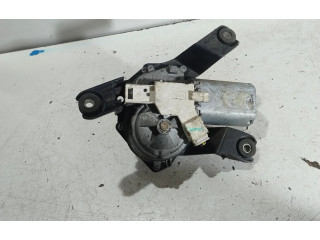 Моторчик заднего дворника Dacia Logan I