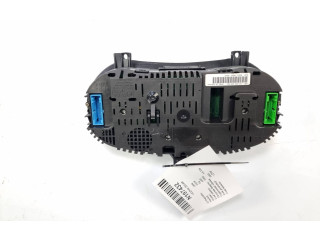 Панель приборов 8Z0920900   Audi A2       