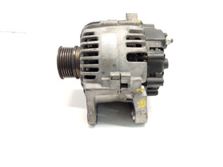 Генератор TG12C094 Dacia Duster