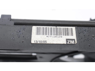 Вентилятор радиатора     1350A071    Mitsubishi Colt 