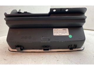 Экран/ дисплей / маленький экран Audi Q3 8U 2011 - 2016 года