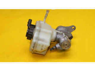 Блок АБС Volkswagen Golf VI 2008 - 2013 года