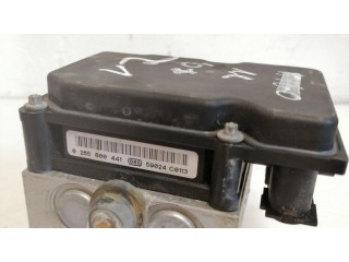 Блок АБС 0265800441, 0265201579   Citroen  C1  2006-2013 года