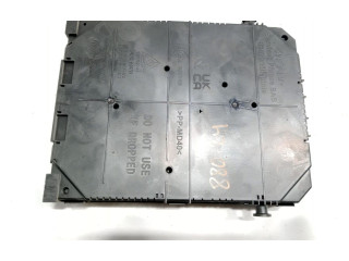 Pojistková skříňka Řídící jednotka BSM 9845141280 Peugeot Rifter 2022