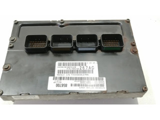 Řídící jednotka P05150267AC, P68027324AE Chrysler Voyager 2002