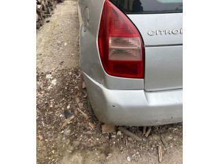 Генератор Citroen C2