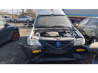 Генератор 8200660052, A001TA3792 Dacia Logan VAN 1.6