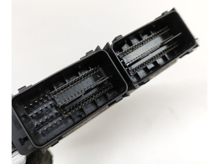 Блок управления двигателя 31459913, MB2797009801   Volvo XC90