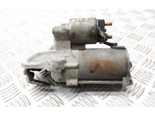 Стартер  6G9N11000AA   Ford Mondeo MK IV