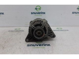 Генератор 57051J, 57051J   Peugeot 306      