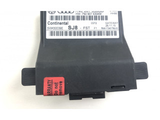 Модуль управления gateway