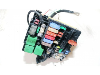   Pojistková skříňka a006c8, 9804848480   Opel Combo E 2019