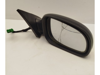 Зеркало электрическое        Volvo V70  2000 - 2004 года   