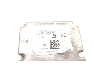 Блок подушек безопасности BK2T-14B321-AE   Ford Transit