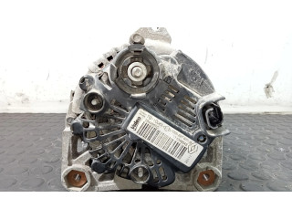 Генератор 8200667607R, 2543561C Dacia Logan I 1.6