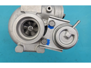 Turbodmychadlo Турбина 49131-05101, IMPRK1294038   Volvo S80   