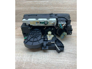 Блок управления климат-контролем 79600SN7, G020M1   Rover 600