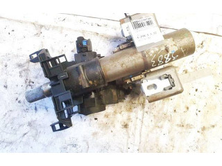    Рулевая рейка 26108652, a4070-00687   Opel Meriva A 2003 - 2010 года