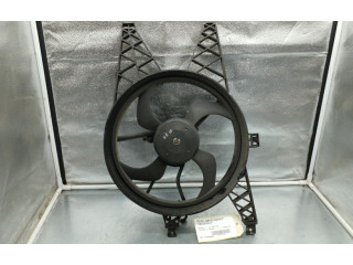 Вентилятор радиатора     7701068309    Renault Twingo II 