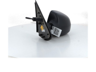 Зеркало электрическое Dacia Sandero 2008 - 2012 года