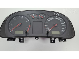 Панель приборов 1J0920806G   Volkswagen Golf IV       
