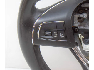 Руль Maserati Ghibli  2013- года 06700116660, E2128414025      