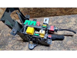   Pojistková skříňka 9806192580   Citroen C3 Aircross 2018