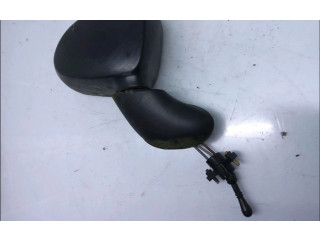 Зеркало электрическое        Chevrolet Matiz   -  года   