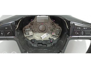 Volant Seat Toledo III (5P) 2015 6JA419091EVI7, 6JA419091E