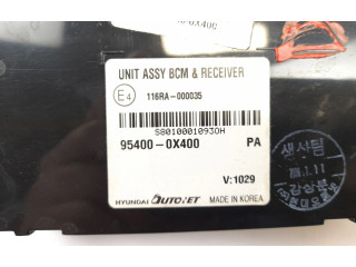 Другие блоки управления / модули 954000X400, 116RA000035 Hyundai i10