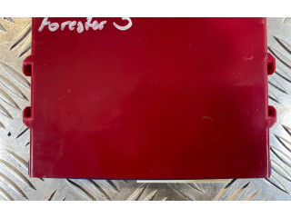 Блок управления 88801FG011, 2007DJ4537 Subaru Forester SH