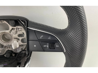 Руль Audi Q3 F3 2018 - года 83A419091AJ