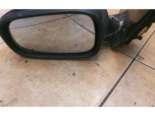 Зеркало электрическое        Saab 9-3 Ver2  2003 - 2007 года   