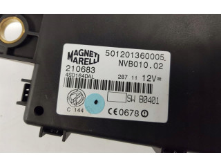 Моторчик заднего дворника 210683 SKRZYNKA BSI Maserati Quattroporte