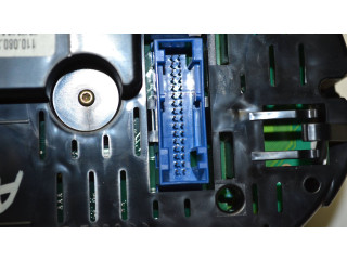 Панель приборов 8P0920930N, 03001121 Audi A3 S3 8P