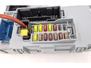   Pojistková skříňka 00520486370   Fiat Panda III 2012