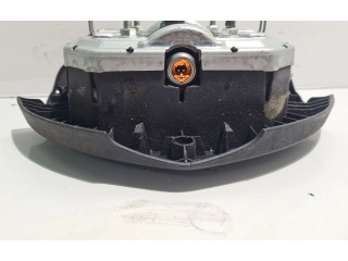 Подушка безопасности водителя 091T21130558   Renault Clio I