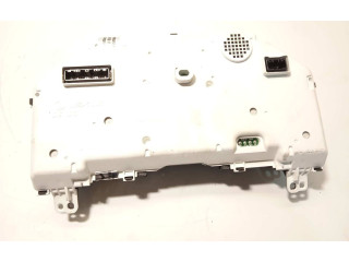 Панель приборов 8380078640   Lexus NX       