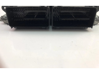 Блок управления двигателя 32203481, DE21 Volvo XC90