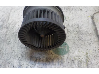 Вентилятор печки Citroen Berlingo