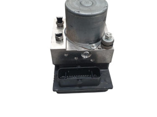 Блок АБС 9666957480 Peugeot 308 SW 2008 - 2013 года