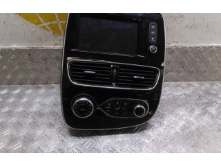 Дисплей    259153934R, 259153934R   Renault Clio II