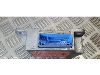 Блок подушек безопасности GE4T57K30D   Mazda 626