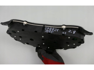 Панель приборов P56044876AD Jeep Cherokee III KJ